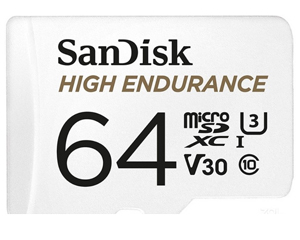 High Endurance?(64GB)