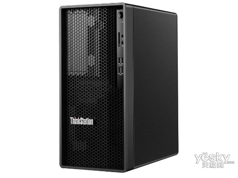 ����ThinkStation K-C1(i5 10500/8GB/256GB+1TB/12G����)