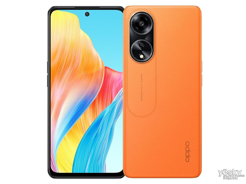 OPPO A1 5G(8GB/256GB)