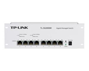 TP-LINK TL-SG2008M