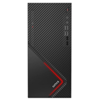 紫光526T G2 11代酷睿版(i5 11400/8GB/512GB/集显/180W/WiFi6/Win10) 台式机/紫光