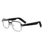 华为第三代智能眼镜 圆形半框款 智能眼镜/华为