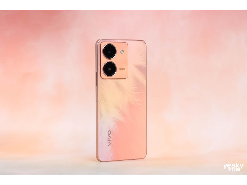vivo Y78(12GB/256GB)