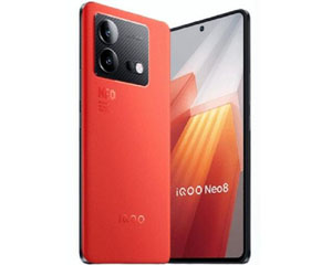 iQOO Neo8 Pro(12GB/256GB)