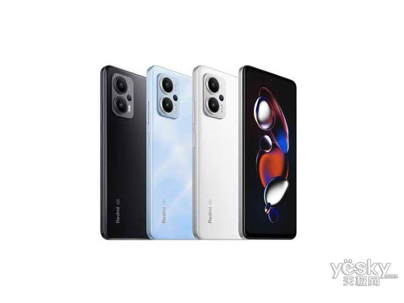 С��Redmi Note 12T Pro(12GB/512GB)