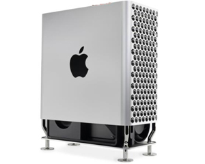 苹果Mac Pro 2023 机架式 (M2 Ultra/128GB/4TB/60核)