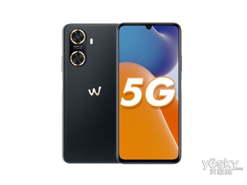 WIKO Hi ���� 60  5G (8GB/128GB)
