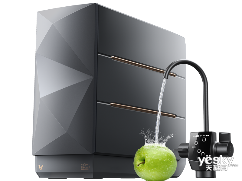 ����Super 2 MAX ��΢���ݾ�ˮ��