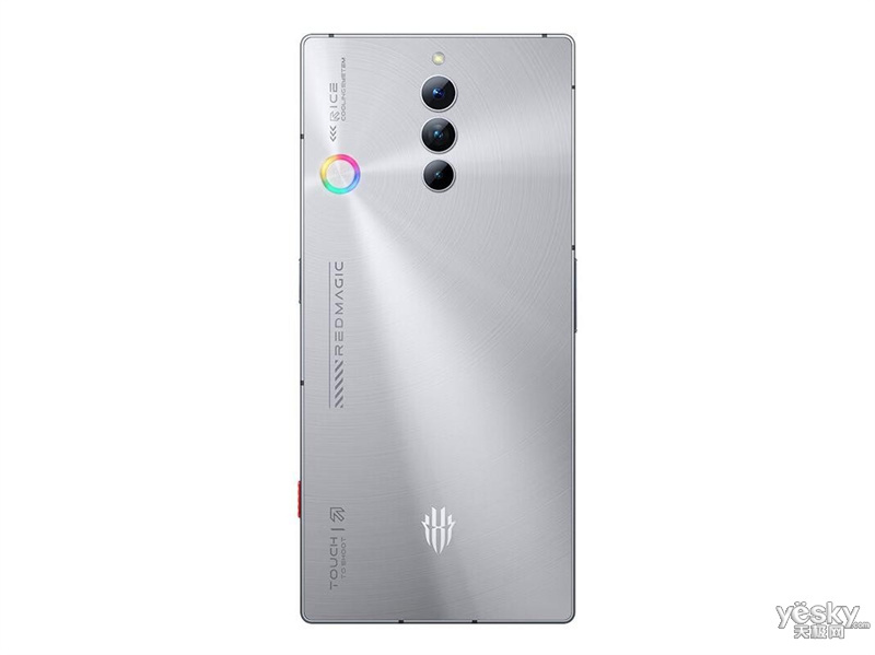 Ŭ���Ǻ�ħ8s Pro+(16GB/512GB/ȫ��ͨ/5G��)