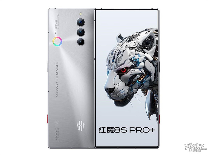Ŭ���Ǻ�ħ8s Pro+(16GB/512GB/ȫ��ͨ/5G��)