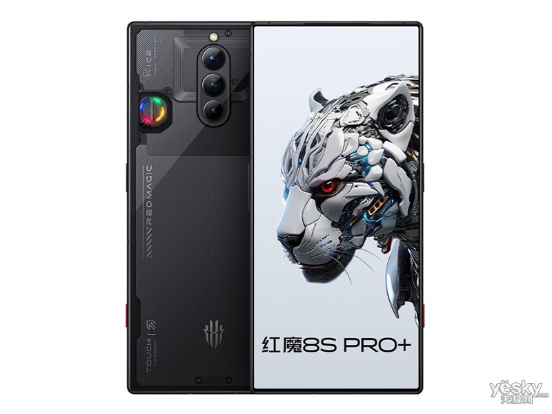 ŬǺħ8s Pro+뮷͸(24GB/1TB/ȫͨ/5G)