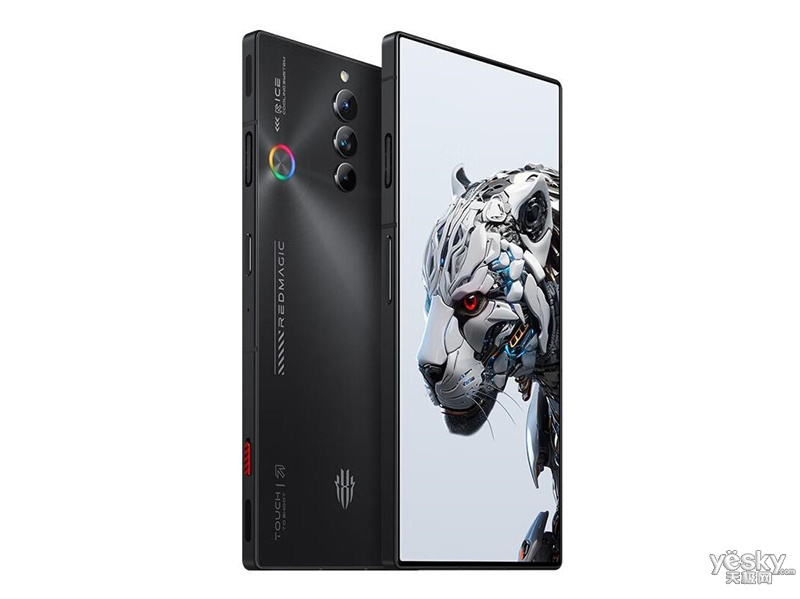 Ŭ���Ǻ�ħ8s Pro+(16GB/256GB/ȫ��ͨ/5G��)