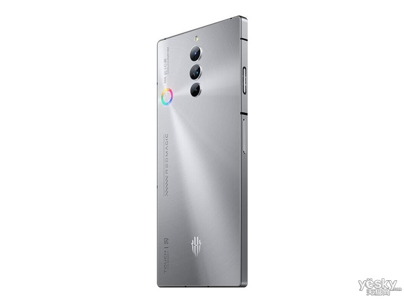 Ŭ���Ǻ�ħ8s Pro(12GB/512GB/ȫ��ͨ/5G��)