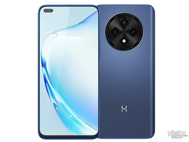 WIKO Hi ���� 60 Pro 5G (8GB/256GB)
