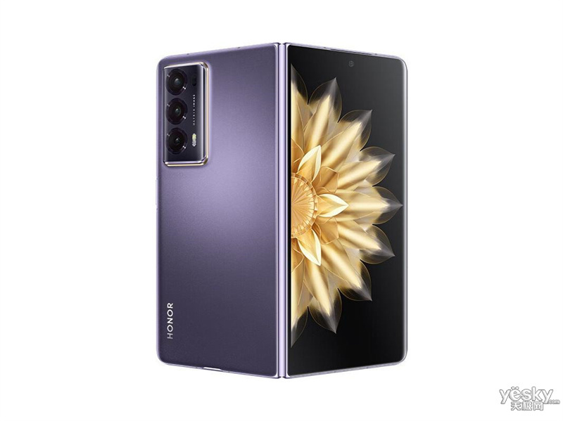 ��ҫMagic V2(16GB/256GB/ȫ��ͨ/5G��)