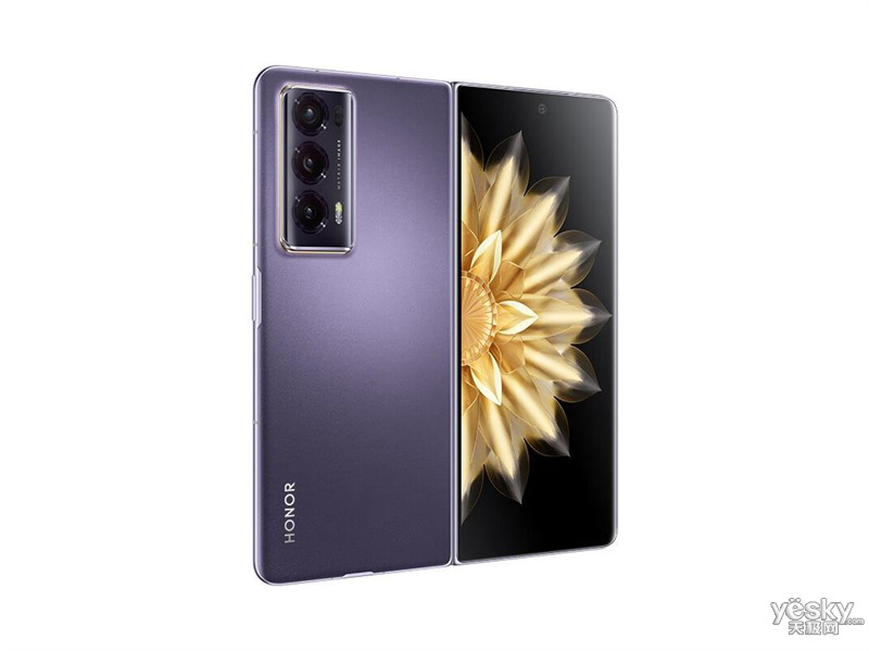 ��ҫMagic V2(16GB/256GB/ȫ��ͨ/5G��)