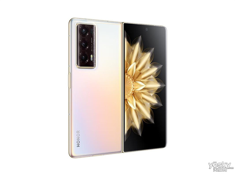 ��ҫMagic V2(16GB/256GB/ȫ��ͨ/5G��)