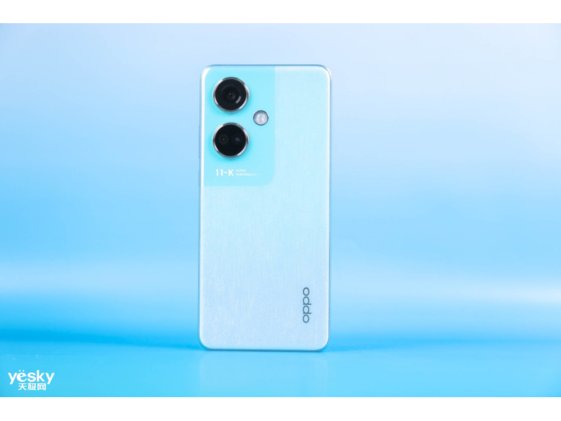 OPPO K11(8GB/256GB/ȫ��ͨ/5G��)