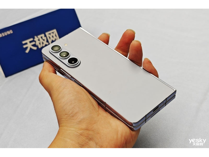 ����Galaxy Z Fold5(12GB/1TB)