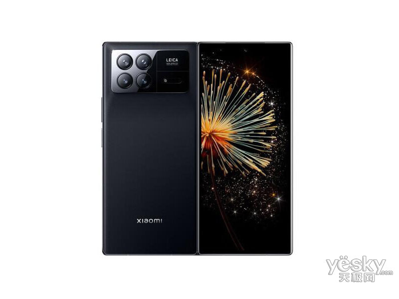 С��MIX Fold 3(16GB/1TB)