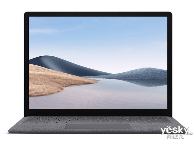 ΢��Surface Laptop 4 13.5Ӣ��(R5 4680U/16GB/256GB/����)