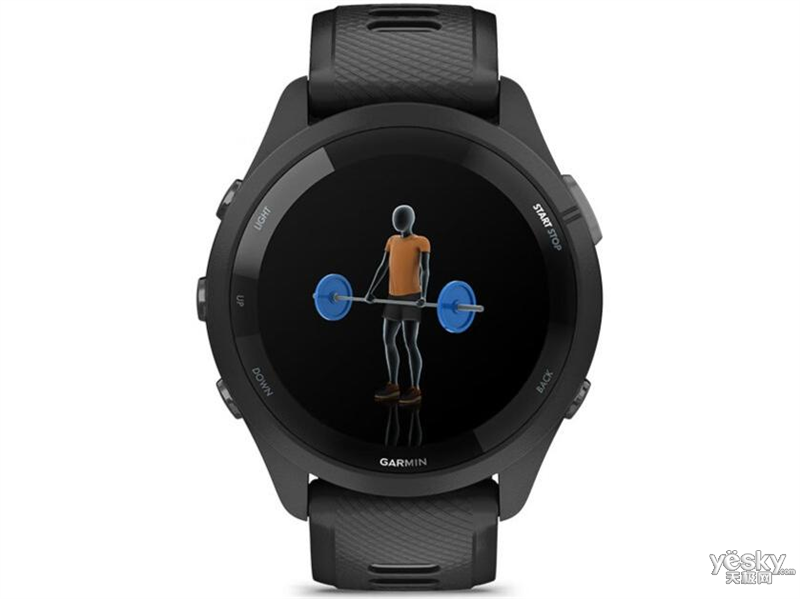 ����Forerunner 265