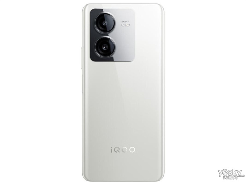 iQOO Z8x(8GB/256GB)