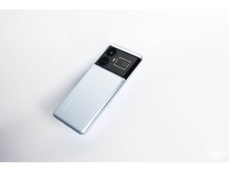 realme GT5(12GB/256GB/150W)