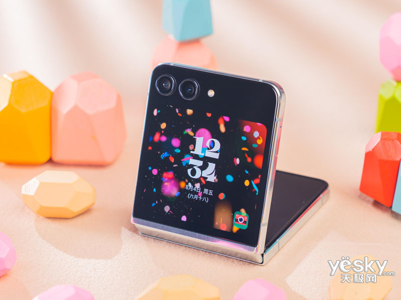 ����Galaxy Z Flip5(8GB/256GB)