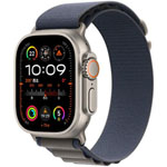 苹果Apple Watch Ultra 2 高山回环表带 智能手表/苹果
