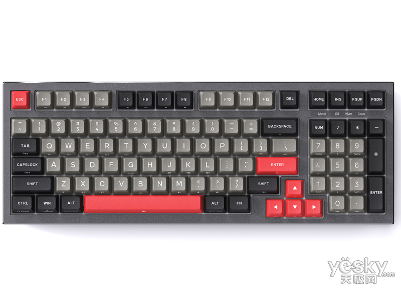 KEMOVE K98-1980 RGB����