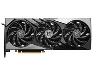 ΢msi΢ħ GeForce RTX 4070 Ti SUPER 16G GAMING X SLIMͼƬ