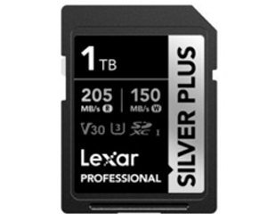 ׿ɳSILVER PLUS SD 1TBͼƬ