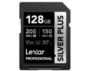 �׿�ɳSILVER PLUS SD 128GBͼƬ