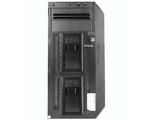 ThinkSystem ST558(Xeon Gold 5218/32GB/2TB×2)