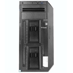 ThinkSystem ST558(Xeon Gold 5218/32GB/4TB4)