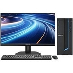 浪潮英政CE520L(龙芯3A5000/16GB/1TB/2G独显/23.8英寸)