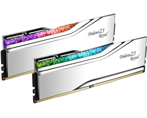 ֥��ʼ�� DDR5 6400 96GB(2��48GB)��ɫͼƬ