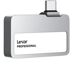 ׿ɳLexar  Professional Goֻ̬ӲӰװ1TB