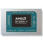 AMD Ryzen 7 PRO 8840U CPU/AMD