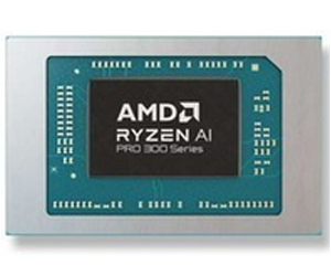 AMD Ryzen 5 PRO 7640HS