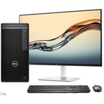 Optiplex Tower 7020 12(i7 12700/64GB/2TB̬/RX550 4G/27Ӣ2K)