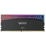 雷克沙Ares战神之翼 DDR5 7200 32GB(16GB×2) 黑色 内存/雷克沙