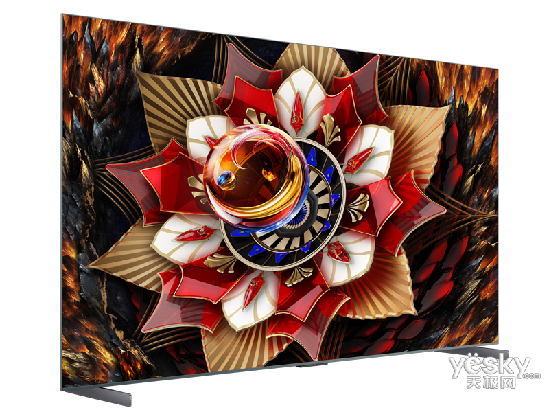 TCL ���� 85Q10L Pro 85Ӣ�� ����QD-Mini LED