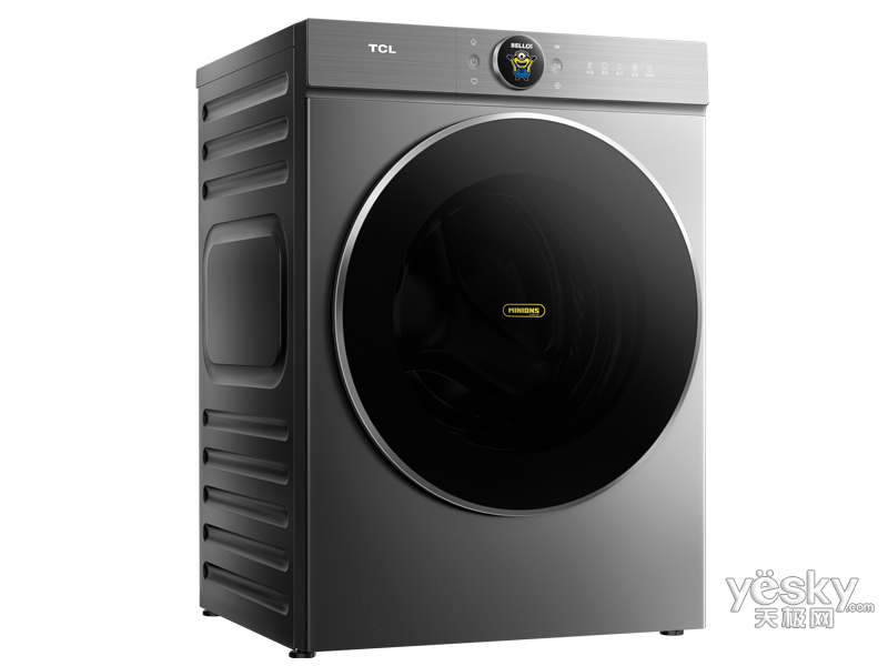 TCL AI����Ͳϴ��һ���T7R Pro