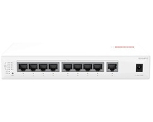 ΪFutureMatrix S210-8P1T