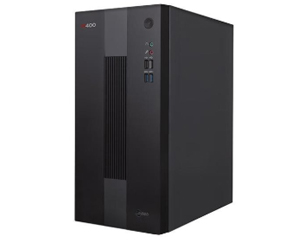 联想飓风M400(i5 12400/16G/1T固态/2G独显/21.5英寸)