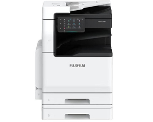 富士施乐富士胶片Apeos C2560 CPS-B(含输稿器+双纸盒)