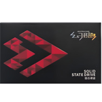 幻隐幻隐BS5000 宽温级(1TB)