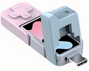 ����XS520(512GB)